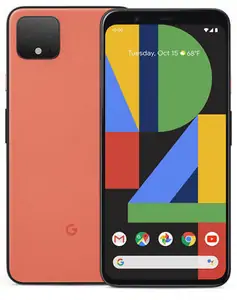 Замена матрицы на телефоне Google Pixel 4 XL в Ижевске